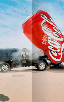 LaChapelle, Heaven to Hell 2